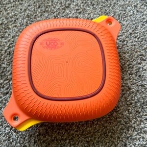 UCO gear wear bowl and utensil